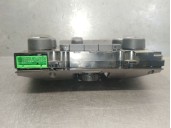 Recambio de mando climatizador para volvo v60 i (155) d3 / d4 referencia OEM IAM 30795265 30795271 