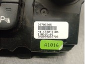 Recambio de mando climatizador para volvo v60 i (155) d3 / d4 referencia OEM IAM 30795265 30795271 