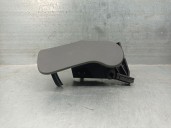 Replacement hood latch for Audi Q3 (8UB, 8UG) 2.0 TDI OEM IAM reference 8U1823533 1K1823633
