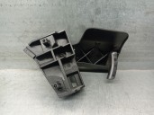 Replacement hood latch for Audi Q3 (8UB, 8UG) 2.0 TDI OEM IAM reference 8U1823533 1K1823633