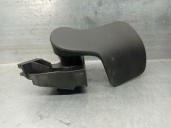 Replacement hood latch for Audi Q3 (8UB, 8UG) 2.0 TDI OEM IAM reference 8U1823533 1K1823633