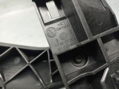 Recambio de cerradura capot para audi q3 (8ub, 8ug) 2.0 tdi referencia OEM IAM 8U1823533  1K1823633