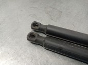 Replacement trunk/tailgate shock absorbers for Audi Q3 (8UB, 8UG) 2.0 TDI OEM IAM reference 8U0827552A 371412