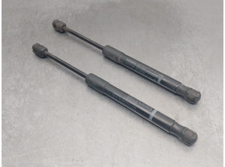 Recambio de amortiguadores capo para volvo v60 i (155) d3 / d4 referencia OEM IAM 31278769 31278769 