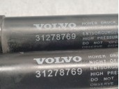 Recambio de amortiguadores capo para volvo v60 i (155) d3 / d4 referencia OEM IAM 31278769 31278769 