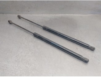 Recambio de amortiguadores maletero / porton para volvo v60 i (155) d3 / d4 referencia OEM IAM 31395910 31395910 