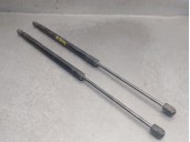 Replacement trunk / tailgate shock absorbers for Volvo V60 I (155) D3 / D4 OEM IAM reference 31395910 31395910 