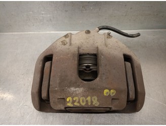 Recambio de pinza freno delantera derecha para bmw 5 (e60) 530 d referencia OEM IAM 34116753660 34116753660 ATE