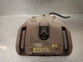 Recambio de pinza freno delantera derecha para bmw 5 (e60) 530 d referencia OEM IAM 34116753660 34116753660 ATE