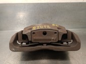 Recambio de pinza freno delantera derecha para bmw 5 (e60) 530 d referencia OEM IAM 34116753660 34116753660 ATE
