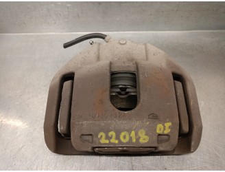Recambio de pinza freno delantera izquierda para bmw 5 (e60) 530 d referencia OEM IAM 34116753659 34116753659 ATE