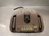Recambio de pinza freno delantera izquierda para bmw 5 (e60) 530 d referencia OEM IAM 34116753659 34116753659 ATE