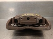 Recambio de pinza freno delantera izquierda para bmw 5 (e60) 530 d referencia OEM IAM 34116753659 34116753659 ATE