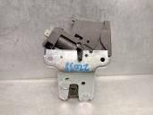 Recambio de cerradura maletero / porton para audi a5 (8t3) 3.0 tdi quattro referencia OEM IAM 4E0827645A 4F5827505D 