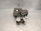 Recambio de cerradura maletero / porton para audi a5 (8t3) 3.0 tdi quattro referencia OEM IAM 4E0827645A 4F5827505D 
