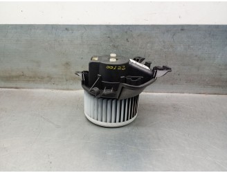 Recambio de motor calefaccion para fiat doblo autobús (263_) 1.6 d multijet (263axp1b) referencia OEM IAM 507730100 77366856 