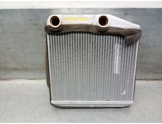 Recambio de radiador calefaccion / aire acondicionado para fiat doblo autobús (263_) 1.6 d multijet (263axp1b) referencia OEM IA
