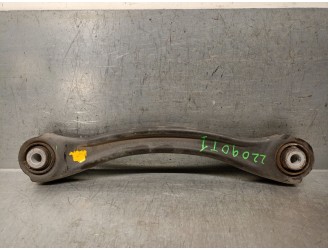 Recambio de brazo suspension inferior trasero izquierdo para mercedes-benz clase c coupé (cl203) c 180 kompressor (203.746) refe