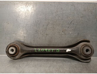 Recambio de brazo suspension superior trasero derecho para mercedes-benz clase c coupé (cl203) c 180 kompressor (203.746) refere