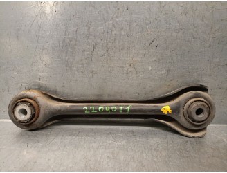 Recambio de brazo suspension superior trasero izquierdo para mercedes-benz clase c coupé (cl203) c 180 kompressor (203.746) refe