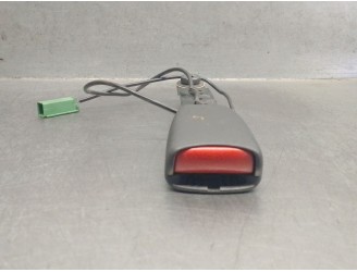 Recambio de enganche cinturon para volvo v60 i (155) d3 / d4 referencia OEM IAM 8623453 8623453 