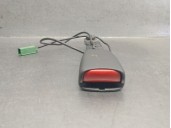 Recambio de enganche cinturon para volvo v60 i (155) d3 / d4 referencia OEM IAM 8623453 8623453 