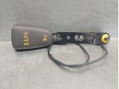 Recambio de enganche cinturon para volvo v60 i (155) d3 / d4 referencia OEM IAM 8623453 8623453 