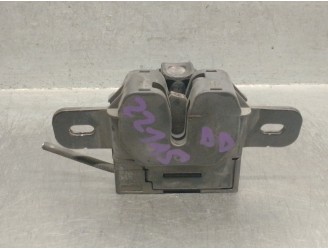 Recambio de cerradura capot para volvo v60 i (155) d3 / d4 referencia OEM IAM 31299868 31299868 