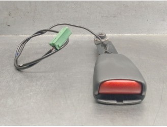 Recambio de enganche cinturon para volvo v60 i (155) d3 / d4 referencia OEM IAM 8623453 8623453 