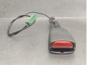 Recambio de enganche cinturon para volvo v60 i (155) d3 / d4 referencia OEM IAM 8623453 8623453 