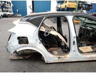 Recambio de aleta trasera derecha para renault captur ii (hf_) tce 155 (hfmn) referencia OEM IAM 766329606R 766329606R 