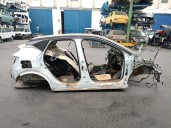 Recambio de aleta trasera derecha para renault captur ii (hf_) tce 155 (hfmn) referencia OEM IAM 766329606R 766329606R 
