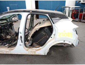 Recambio de aleta trasera izquierda para renault captur ii (hf_) tce 155 (hfmn) referencia OEM IAM 766333547R 766333547R 