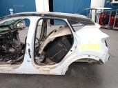 Recambio de aleta trasera izquierda para renault captur ii (hf_) tce 155 (hfmn) referencia OEM IAM 766333547R 766333547R 