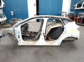 Recambio de aleta trasera izquierda para renault captur ii (hf_) tce 155 (hfmn) referencia OEM IAM 766333547R 766333547R 