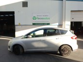 ford c-max ii (dxa/cb7, dxa/ceu) del año 2013