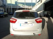 ford c-max ii (dxa/cb7, dxa/ceu) del año 2013