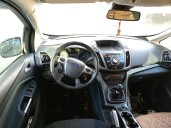 ford c-max ii (dxa/cb7, dxa/ceu) del año 2013