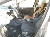 ford c-max ii (dxa/cb7, dxa/ceu) del año 2013