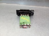 Recambio de resistencia calefaccion para fiat doblo autobús (263_) 1.6 d multijet (263axp1b) referencia OEM IAM 77366906 7736690