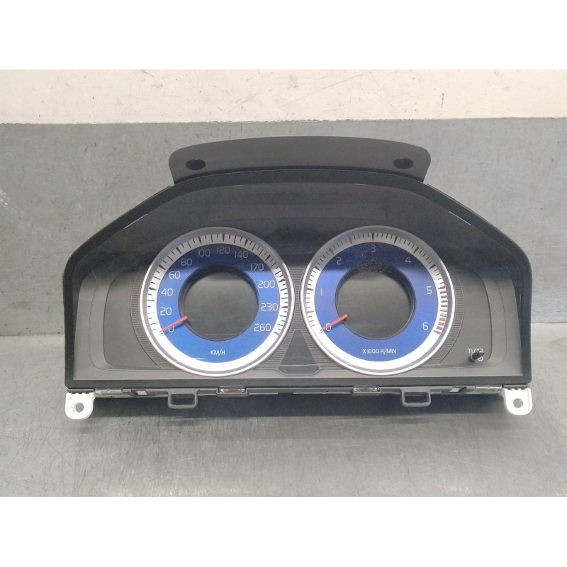 Recambio de cuadro instrumentos para volvo v60 i (155) d3 / d4 referencia OEM IAM 31327585AA 36002598 