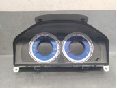 Recambio de cuadro instrumentos para volvo v60 i (155) d3 / d4 referencia OEM IAM 31327585AA 36002598 