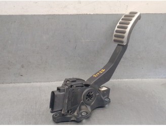 Replacement pedal potentiometer for Volvo V60 I (155) D3 / D4 OEM IAM reference 31329374 31329058 