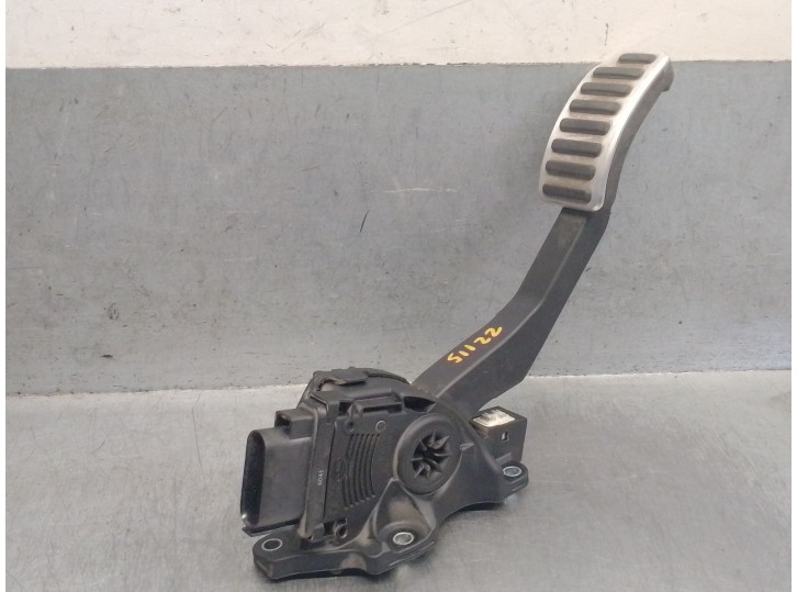Recambio de potenciometro pedal para volvo v60 i (155) d3 / d4 referencia OEM IAM 31329374 31329058 