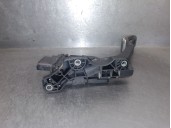 Recambio de potenciometro pedal para volvo v60 i (155) d3 / d4 referencia OEM IAM 31329374 31329058 