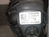 Recambio de potenciometro pedal para volvo v60 i (155) d3 / d4 referencia OEM IAM 31329374 31329058 