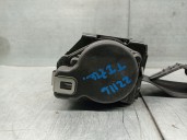 Recambio de cinturon seguridad trasero izquierdo para audi q3 (8ub, 8ug) 2.0 tdi referencia OEM IAM 8U0857805B 8U0857805B 