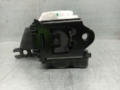 Recambio de cinturon seguridad trasero izquierdo para audi q3 (8ub, 8ug) 2.0 tdi referencia OEM IAM 8U0857805B 8U0857805B 