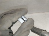 Replacement pressure sensor for Renault Austral TCe 130 OEM IAM reference 227701800R 026123202E BOSCH