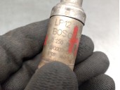 Recambio de sonda lambda para seat ibiza ii (6k1) 1.4 i referencia OEM IAM 6K0906265 0258003676 BOSCH